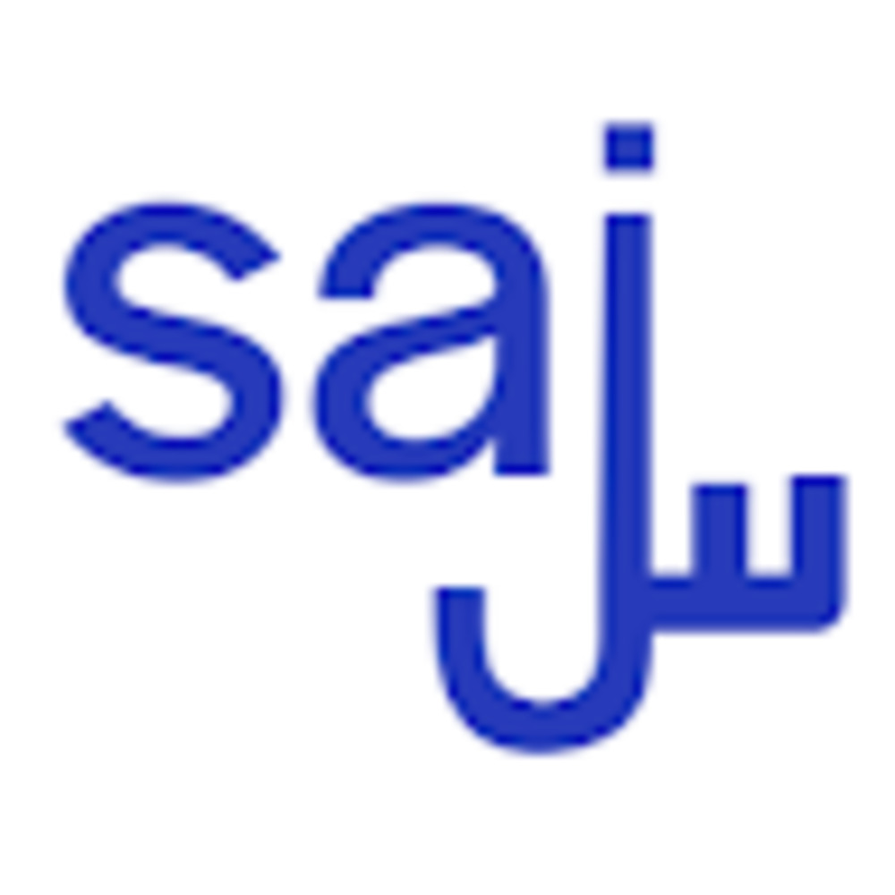 Meet your Posher, Saj